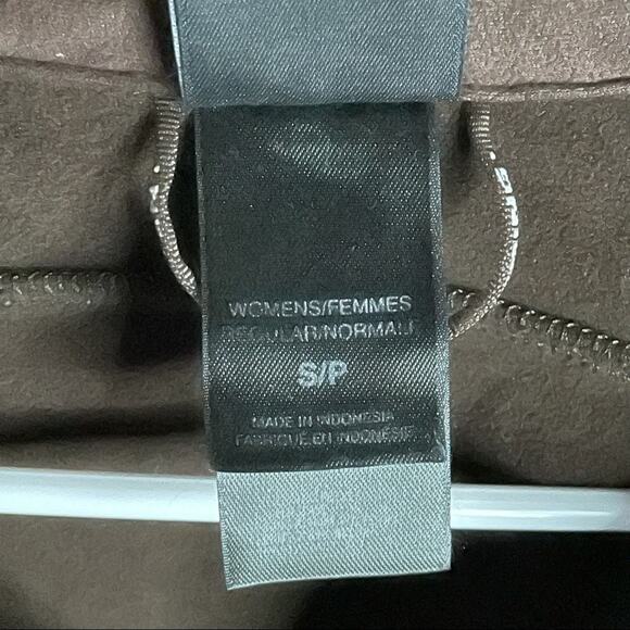 The North Face Apex Bionic Jacket Brown Size Small - Picture 6 of 12